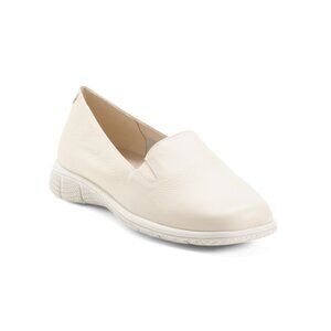 TROTTERS Bone Leather Universal Comfort Flats